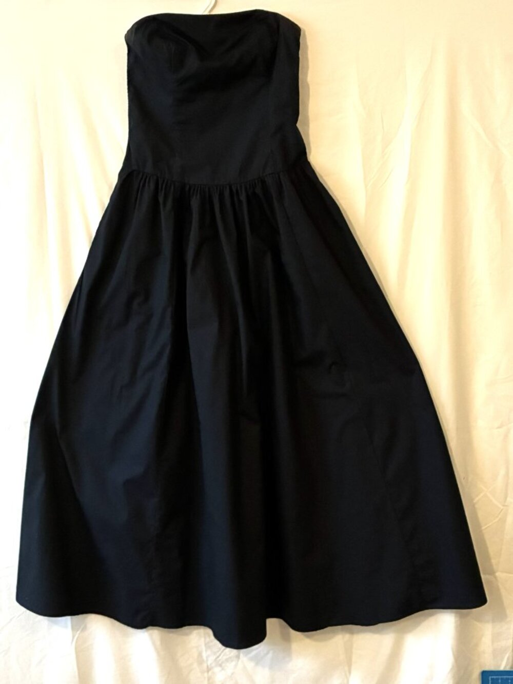 Abercrombie & Fitch: Size XS Color Black